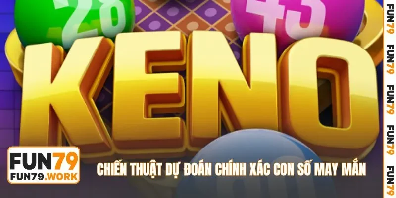 Chiến thuật dự đoán chính xác con số may mắn