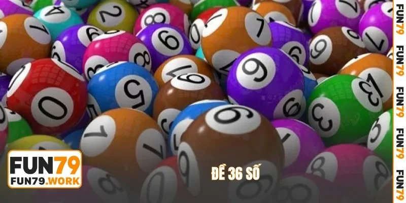 dàn đề 36 số