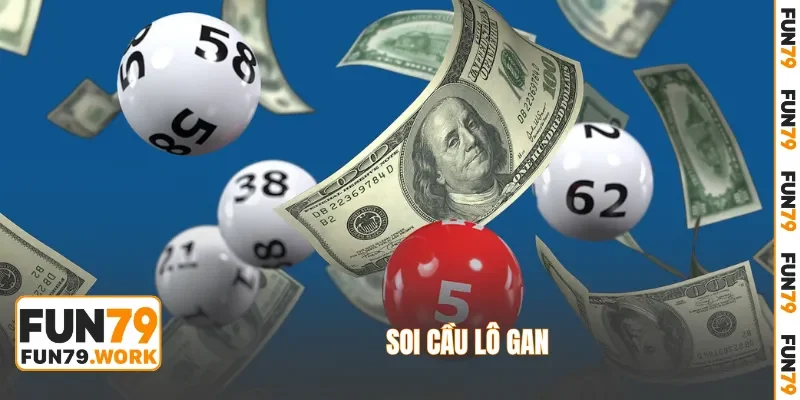 soi cầu lô gan
