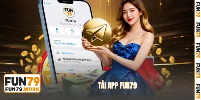 tải app FUN79