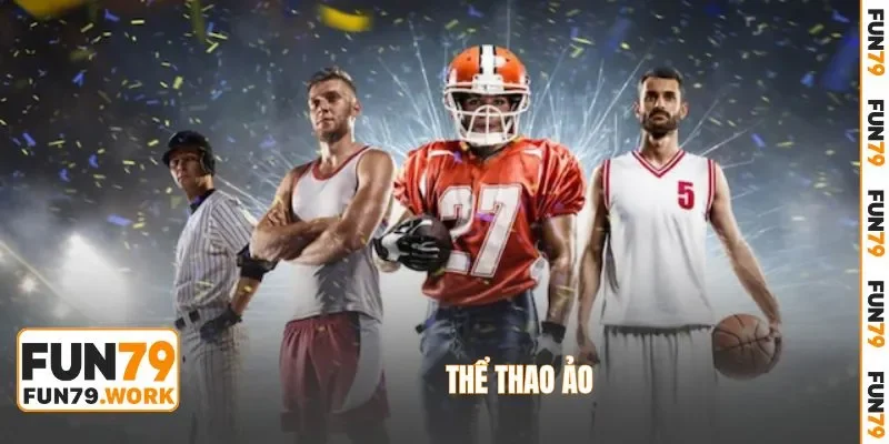thể thao ảo