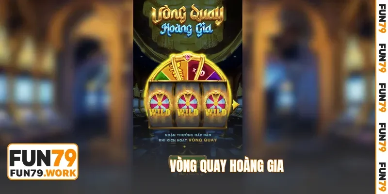 Vòng quay Hoàng Gia